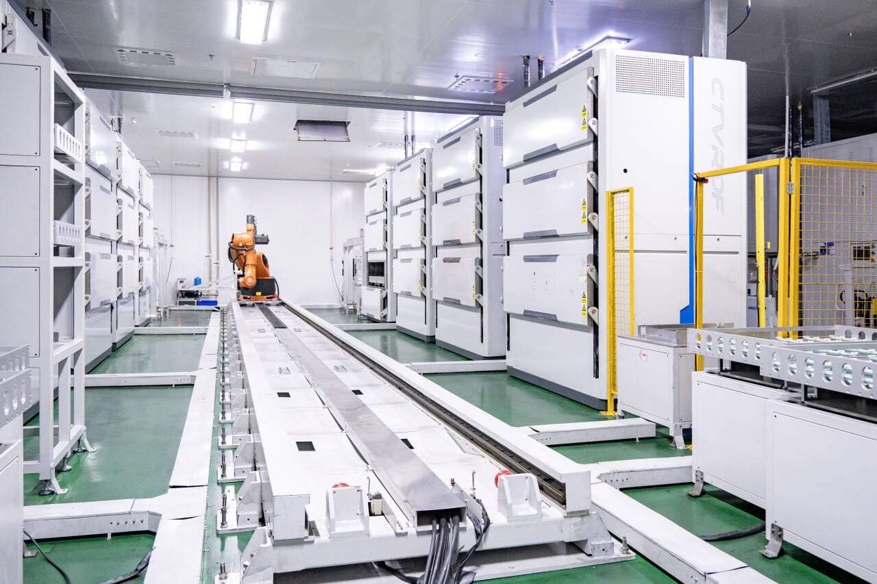 Khả năng R&D